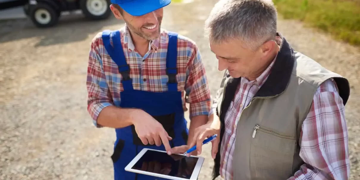 Guía para Vendedores en CamposYa.com.ar donde publicas gratis tu campo