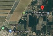 CAMPO EN VENTA, QUIMILI, SANTIAGO DEL ESTERO, 25 ha.