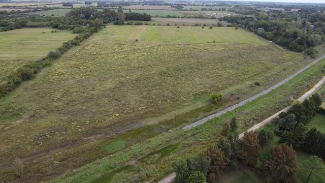 Campo de 30 Hectareas zona 20 de Junio.