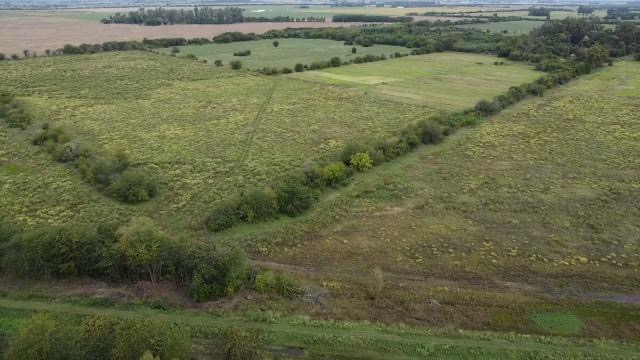 Campo de 30 Hectareas zona 20 de Junio.