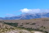 Campo en Venta de 220 Hectáreas en San Martin de los Andes