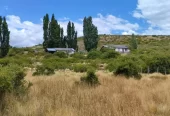 Campo en Venta de 220 Hectáreas en San Martin de los Andes