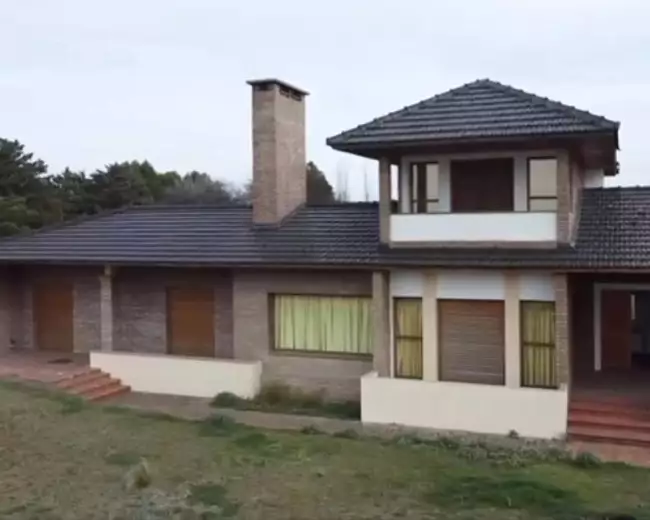 Se Venden 1138 Has Mixtas. a 20km de Santa Rosa La Pampa