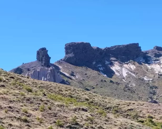 Campo en Venta de 220 Hectáreas en San Martin de los Andes