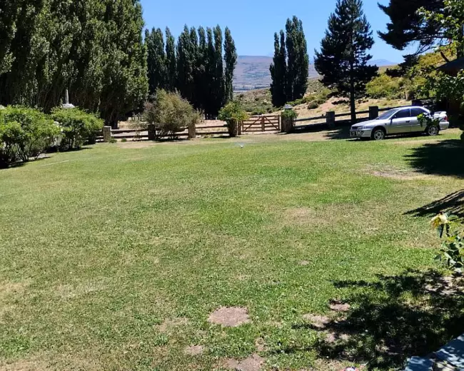 Campo en Venta de 220 Hectáreas en San Martin de los Andes