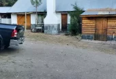 Campo en Venta de 220 Hectáreas en San Martin de los Andes