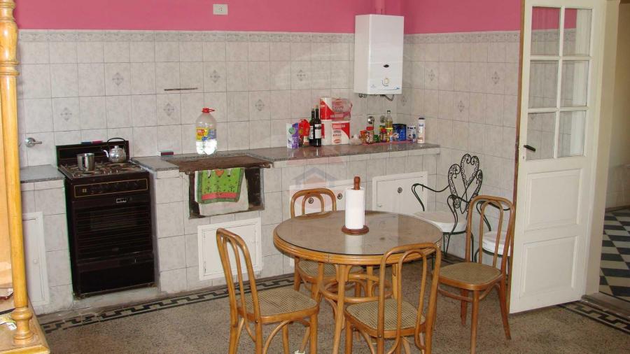 Casa Campo en venta, Arenaza, Lincoln, BA 6075