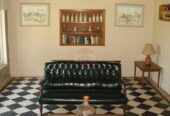 Casa Campo en venta, Arenaza, Lincoln, BA 6075