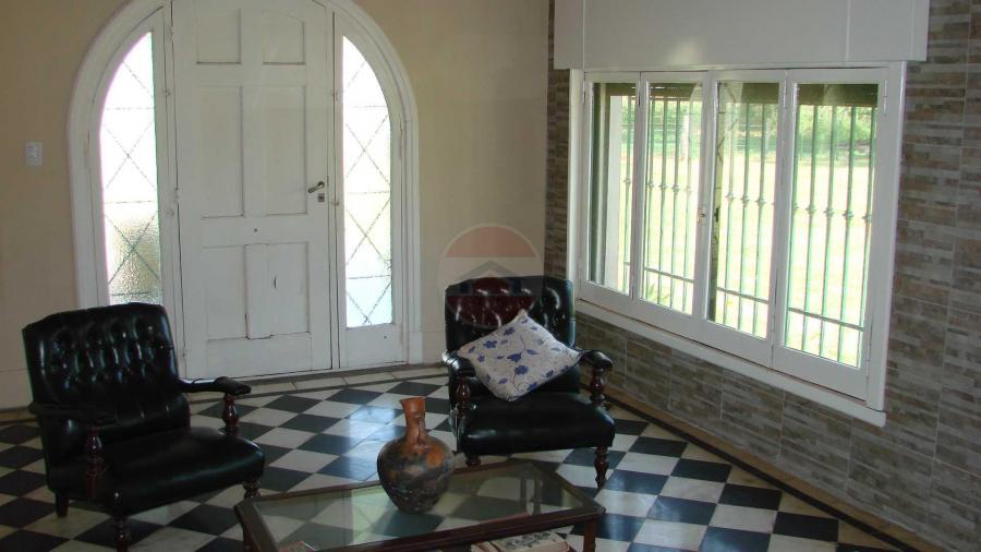 Casa Campo en venta, Arenaza, Lincoln, BA 6075