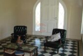 Casa Campo en venta, Arenaza, Lincoln, BA 6075