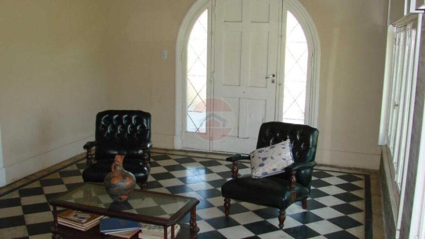 Casa Campo en venta, Arenaza, Lincoln, BA 6075