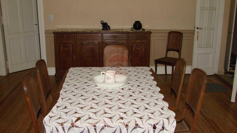 Casa Campo en venta, Arenaza, Lincoln, BA 6075