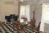 Casa Campo en venta, Arenaza, Lincoln, BA 6075