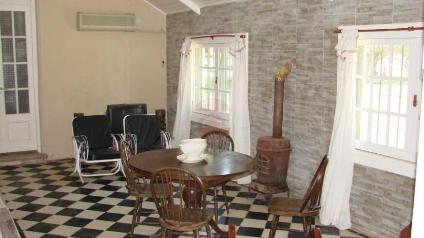 Casa Campo en venta, Arenaza, Lincoln, BA 6075