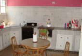 Casa Campo en venta, Arenaza, Lincoln, BA 6075