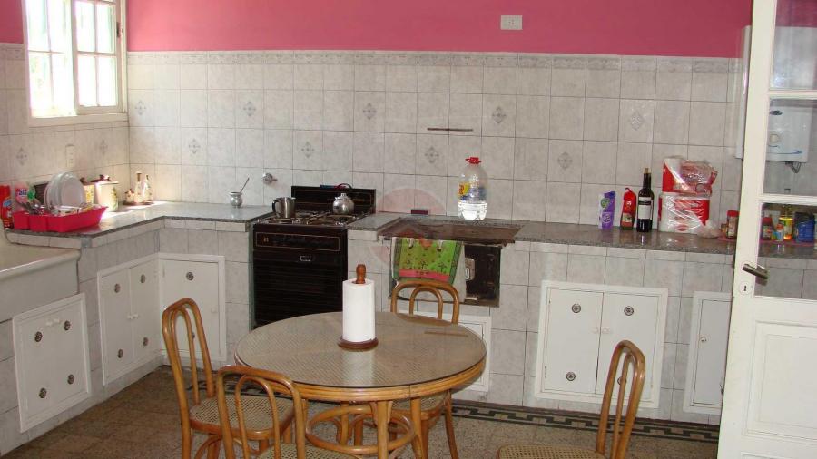 Casa Campo en venta, Arenaza, Lincoln, BA 6075