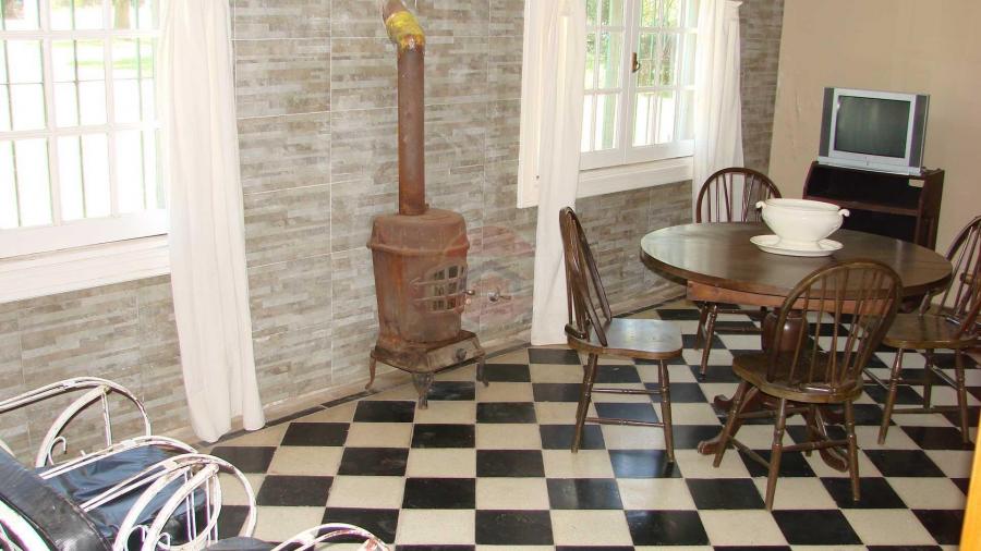 Casa Campo en venta, Arenaza, Lincoln, BA 6075