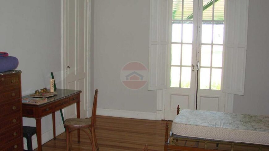 Casa Campo en venta, Arenaza, Lincoln, BA 6075