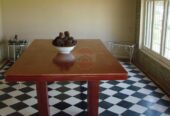 Casa Campo en venta, Arenaza, Lincoln, BA 6075