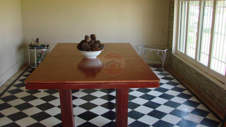 Casa Campo en venta, Arenaza, Lincoln, BA 6075