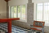 Casa Campo en venta, Arenaza, Lincoln, BA 6075
