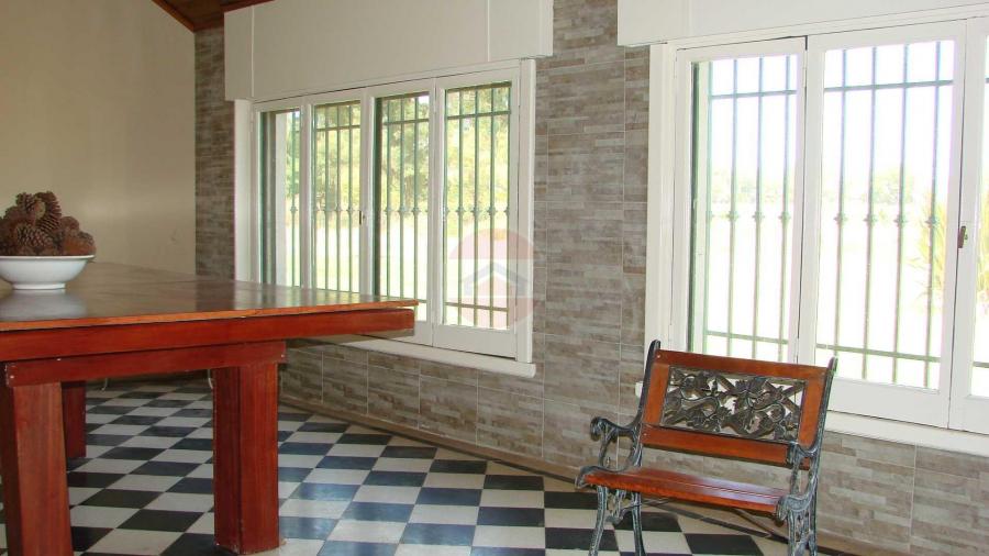 Casa Campo en venta, Arenaza, Lincoln, BA 6075