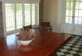 Casa Campo en venta, Arenaza, Lincoln, BA 6075