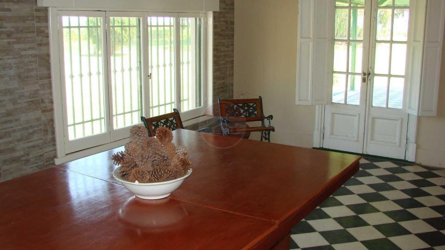 Casa Campo en venta, Arenaza, Lincoln, BA 6075