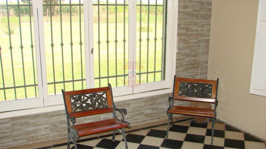 Casa Campo en venta, Arenaza, Lincoln, BA 6075