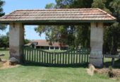 Casa Campo en venta, Arenaza, Lincoln, BA 6075
