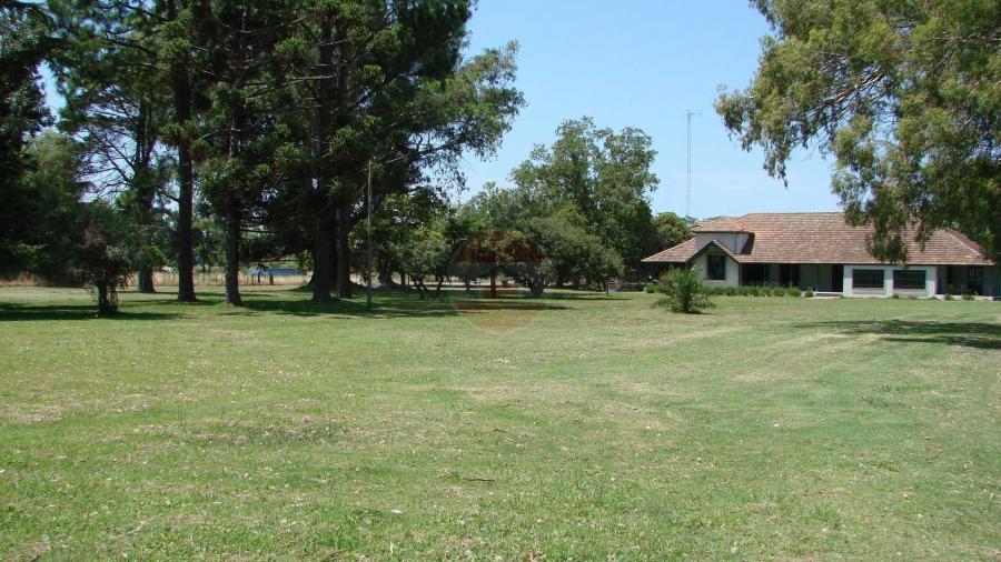 Casa Campo en venta, Arenaza, Lincoln, BA 6075