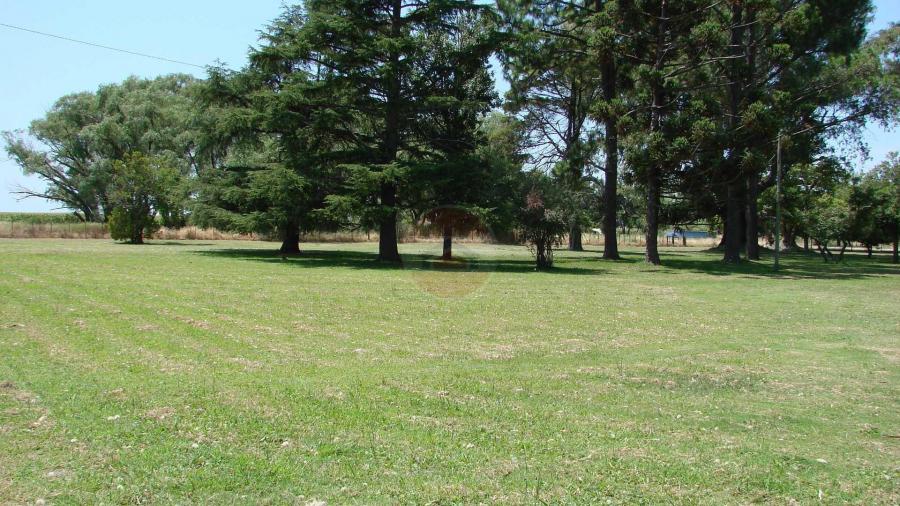 Casa Campo en venta, Arenaza, Lincoln, BA 6075