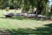 Casa Campo en venta, Arenaza, Lincoln, BA 6075