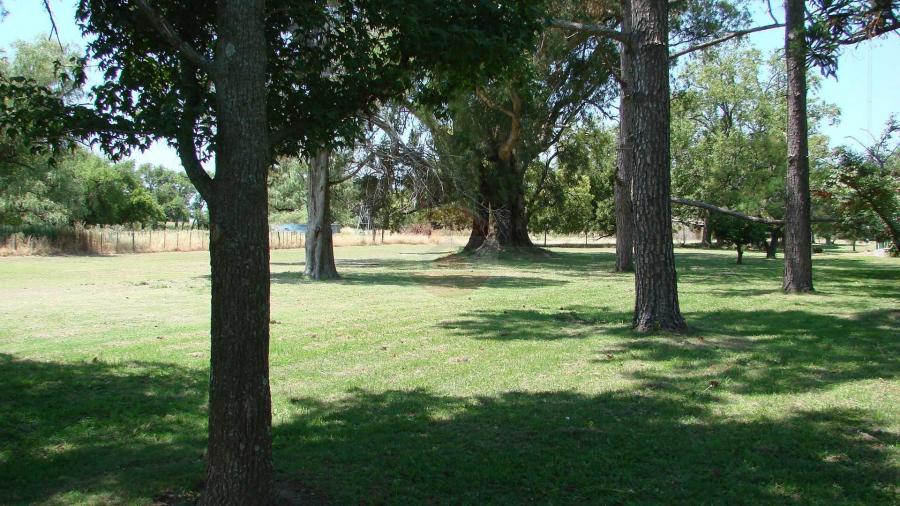 Casa Campo en venta, Arenaza, Lincoln, BA 6075