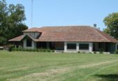 Casa Campo en venta, Arenaza, Lincoln, BA 6075