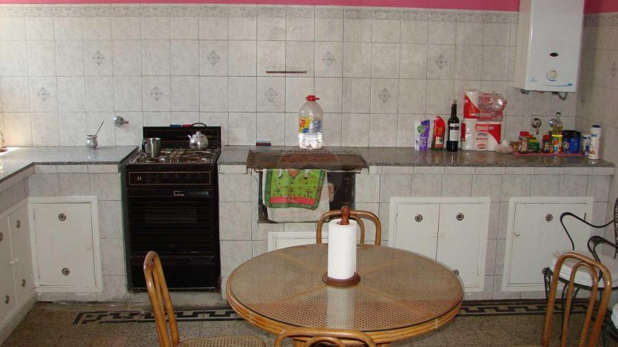 Casa Campo en venta, Arenaza, Lincoln, BA 6075