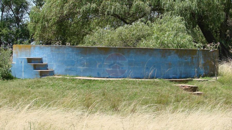 Casa Campo en venta, Arenaza, Lincoln, BA 6075