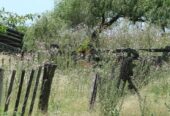 Casa Campo en venta, Arenaza, Lincoln, BA 6075