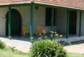 Casa Campo en venta, Arenaza, Lincoln, BA 6075