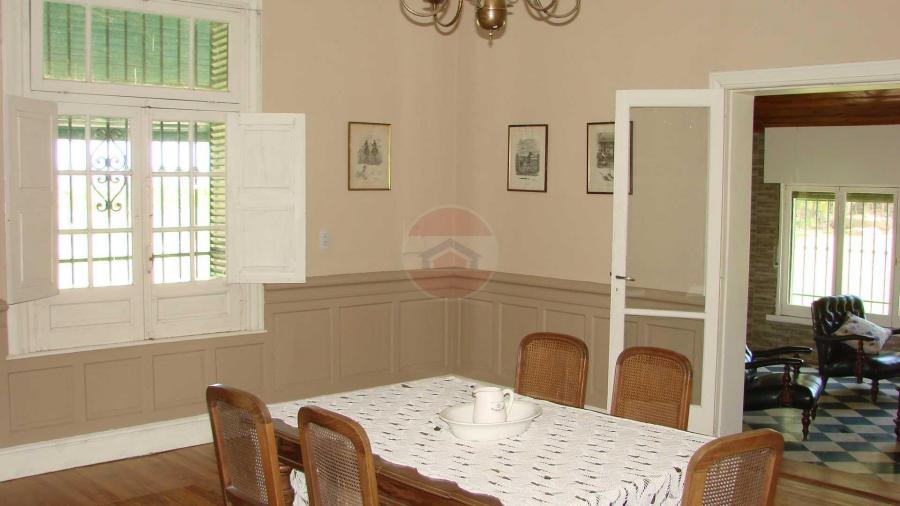 Casa Campo en venta, Arenaza, Lincoln, BA 6075