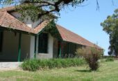 Casa Campo en venta, Arenaza, Lincoln, BA 6075