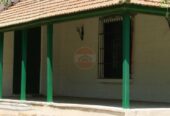 Casa Campo en venta, Arenaza, Lincoln, BA 6075