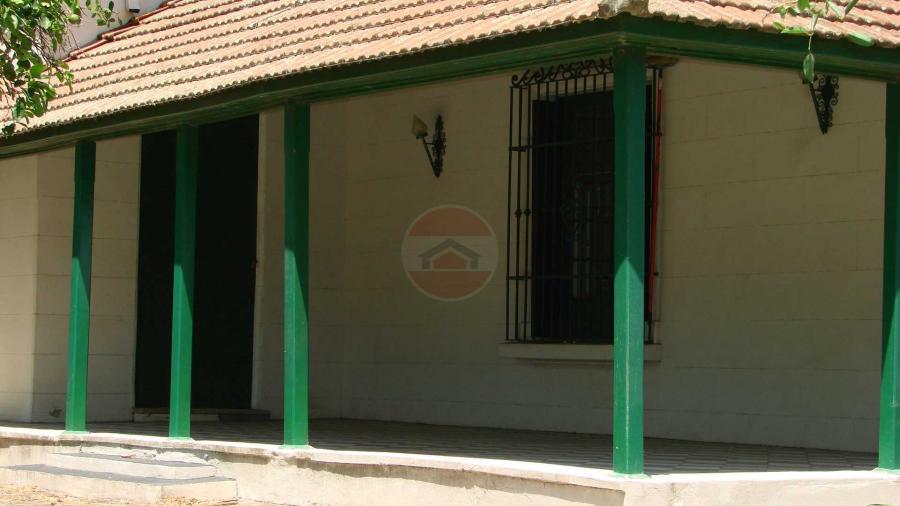 Casa Campo en venta, Arenaza, Lincoln, BA 6075