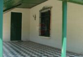 Casa Campo en venta, Arenaza, Lincoln, BA 6075