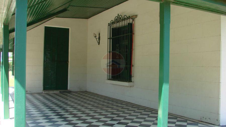 Casa Campo en venta, Arenaza, Lincoln, BA 6075