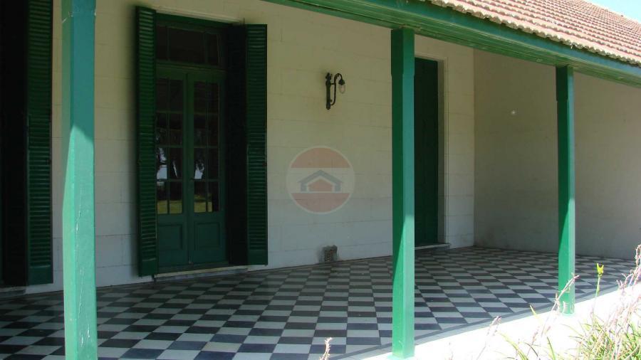 Casa Campo en venta, Arenaza, Lincoln, BA 6075