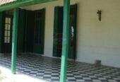 Casa Campo en venta, Arenaza, Lincoln, BA 6075