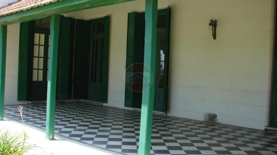 Casa Campo en venta, Arenaza, Lincoln, BA 6075