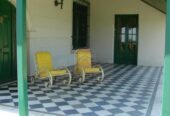 Casa Campo en venta, Arenaza, Lincoln, BA 6075