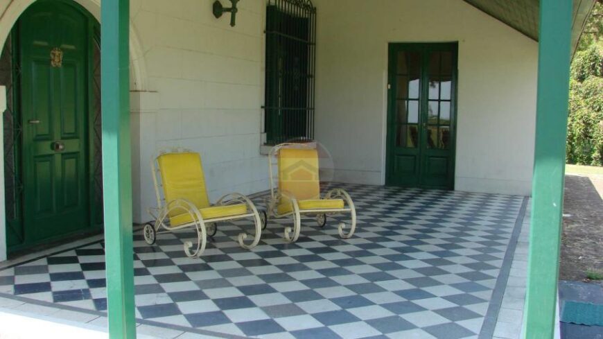 Casa Campo en venta, Arenaza, Lincoln, BA 6075
